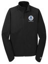 USCIS Men's Crux Soft Shell