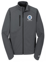 USCIS Men's Crux Soft Shell