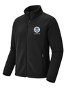 USCIS Men's Midweight Microfleece - FEDS Apparel