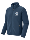 USCIS Men's Midweight Microfleece - FEDS Apparel