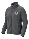 USCIS Men's Midweight Microfleece - FEDS Apparel