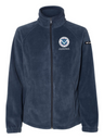 USCIS Women's Benton Springs™ Microfleece