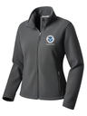 USCIS Women's Midweight Microfleece - FEDS Apparel