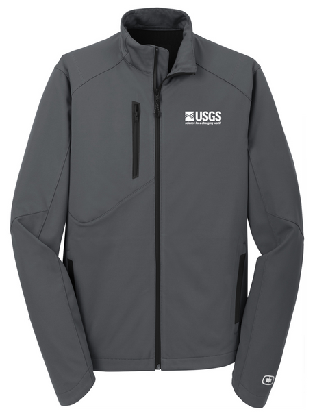 USGS Men's Crux Soft Shell