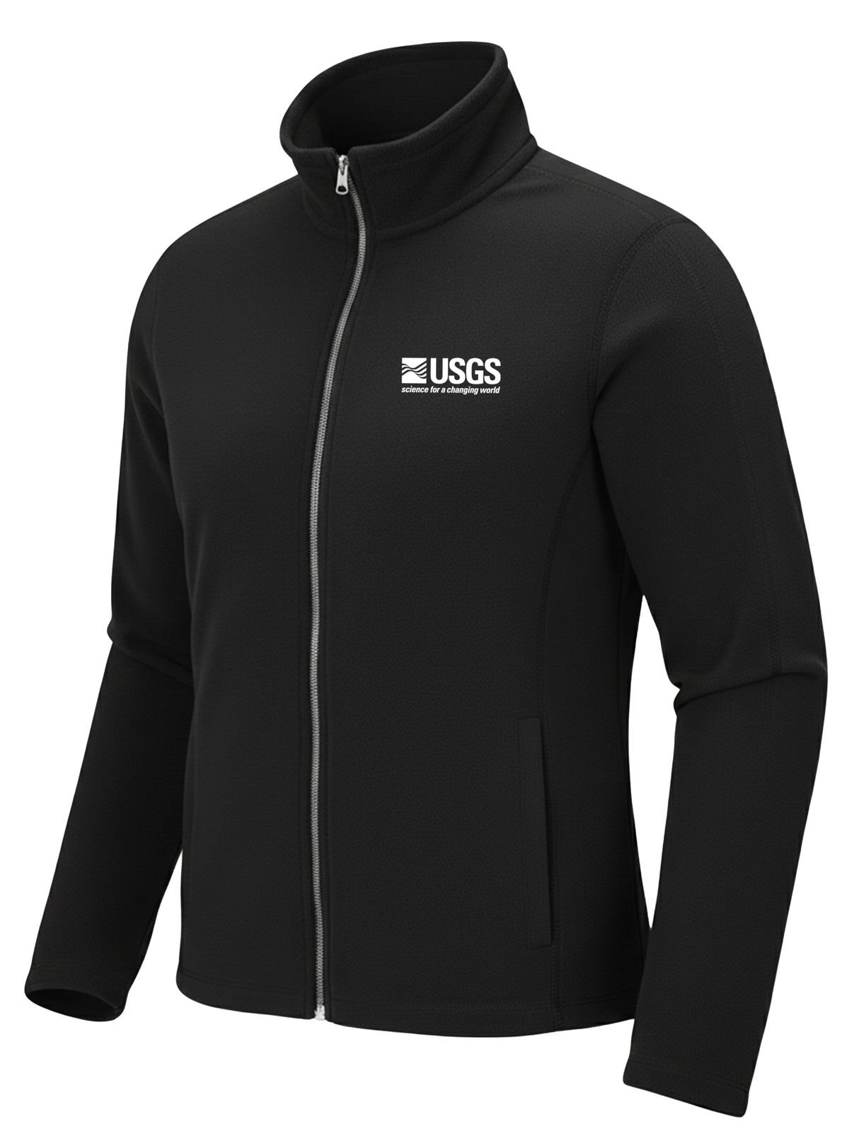 USGS Men's Lightweight Microfleece