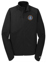 USMS Men's Crux Soft Shell