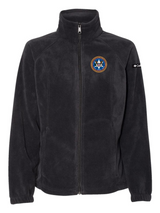 USMS Women's Benton Springs™ Microfleece