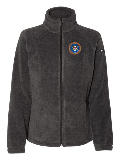USMS Women's Benton Springs™ Microfleece