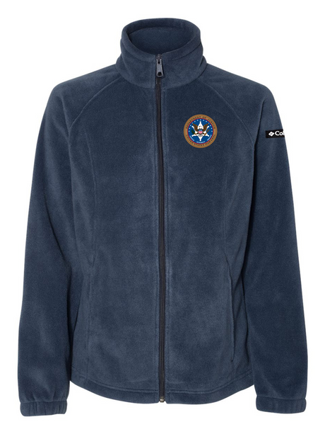USMS Women's Benton Springs™ Microfleece