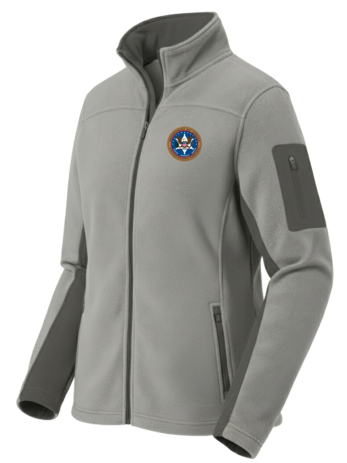 USMS Women's Summit Fleece
