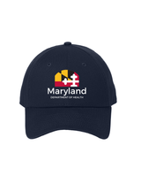 Maryland Department of Health (MDH) Hat