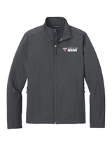 Tropic Air Rescue Men's Soft Shell