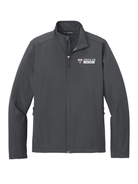 Tropic Air Rescue Men's Soft Shell