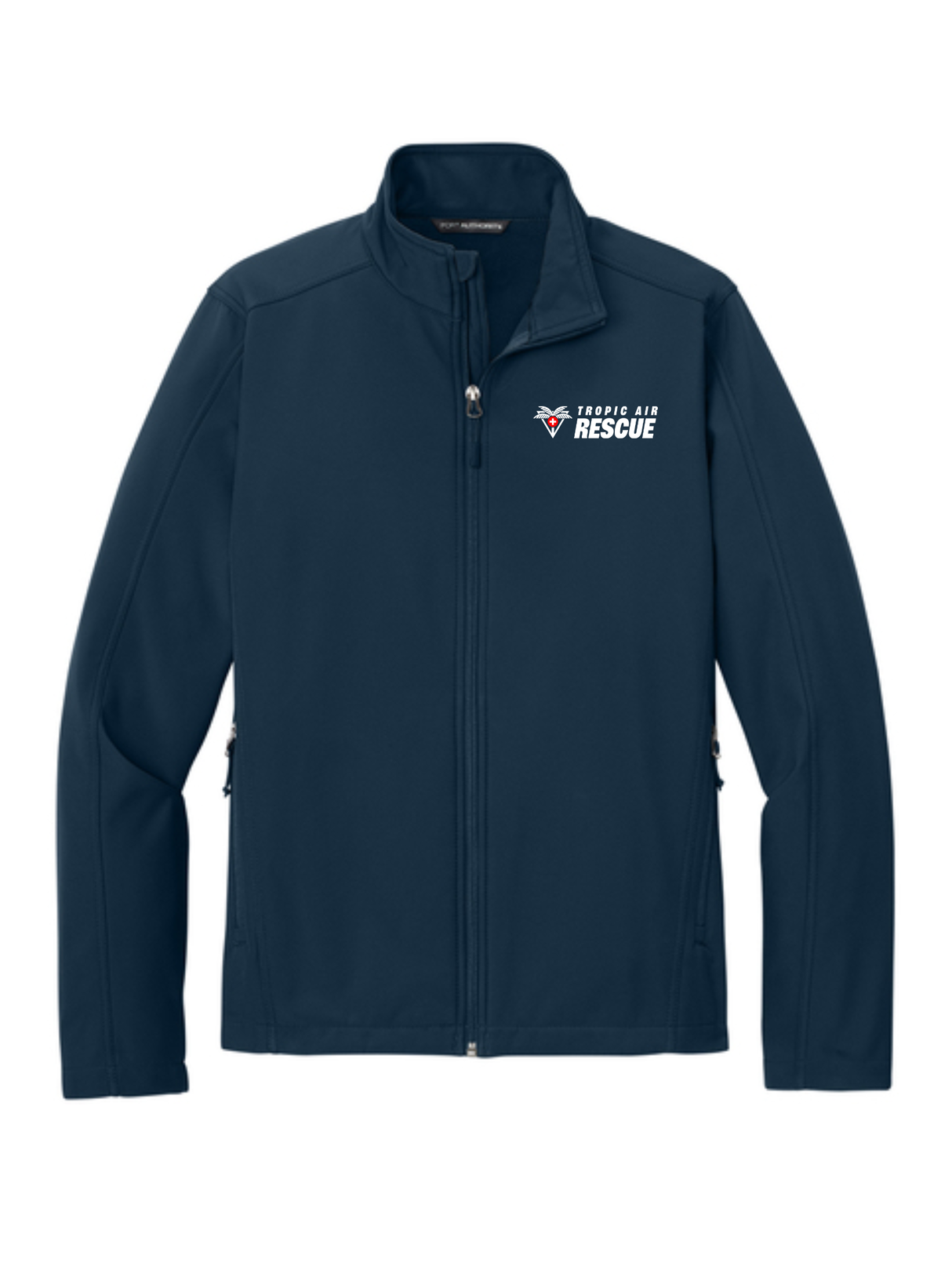 Tropic Air Rescue Men's Soft Shell