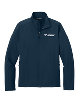 Tropic Air Rescue Men's Soft Shell
