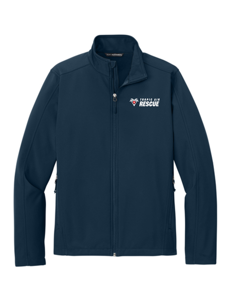 Tropic Air Rescue Men's Soft Shell