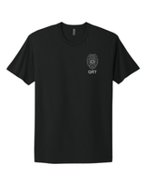 Hollywood Police Quick Response Team QRT - T-shirt
