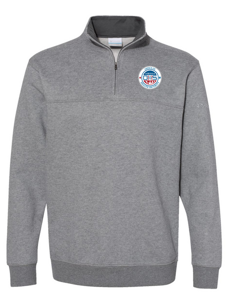 OHS Men's Columbia Hart Mountain™ Fleece