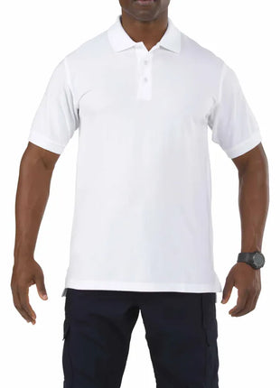 5.11 Men's Professional Short Sleeve Polo