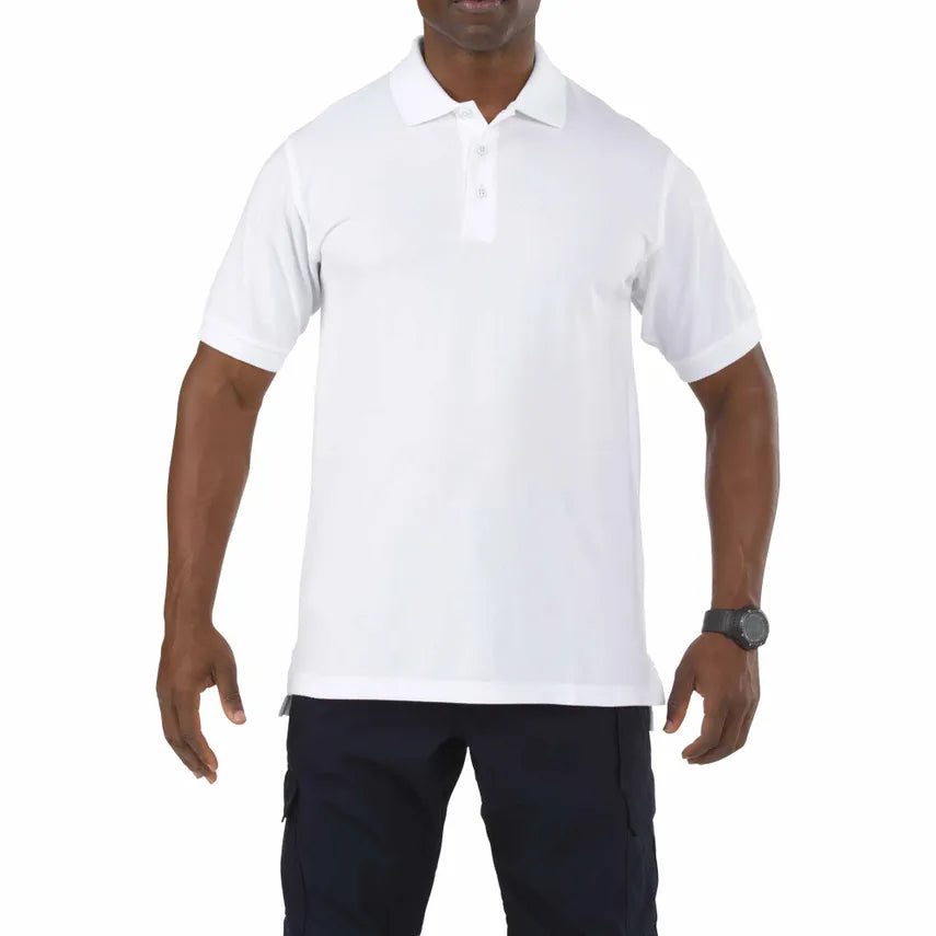 5.11 Men's Professional Short Sleeve Polo