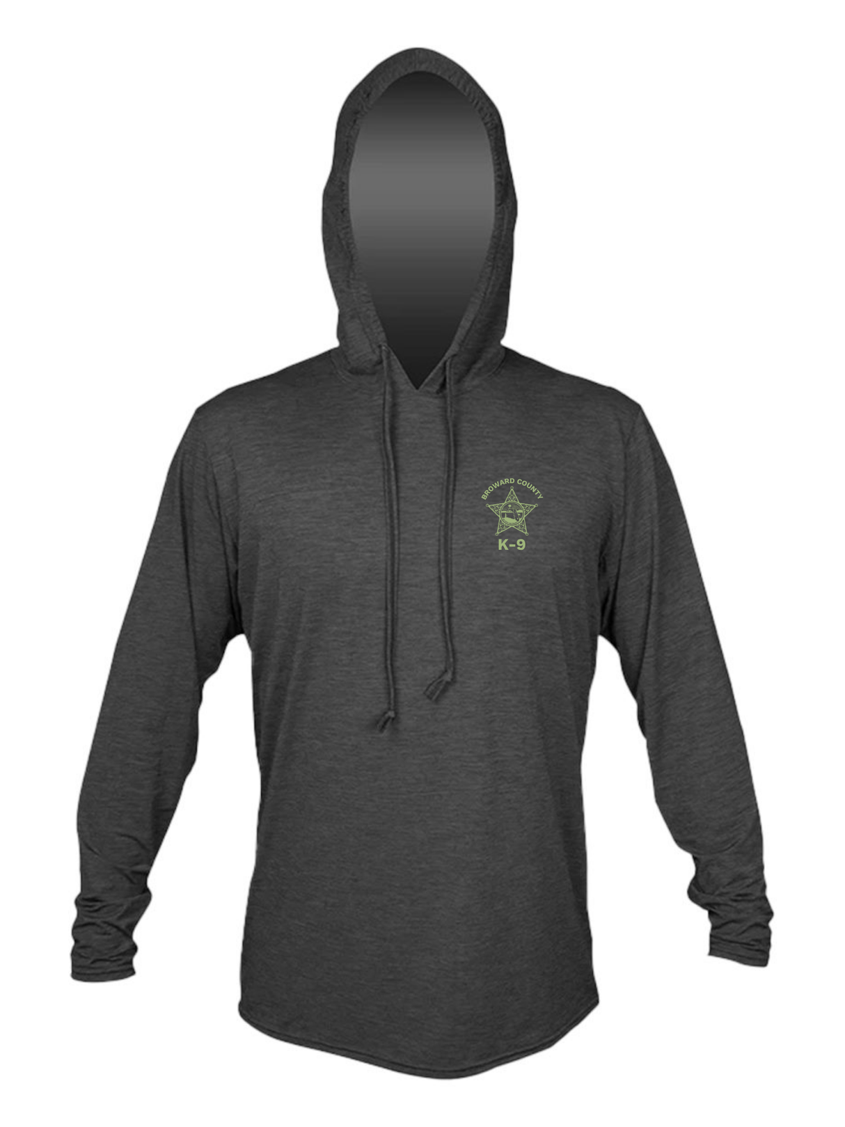 Broward Sheriff's K9 Unit - Anetik Hoodie