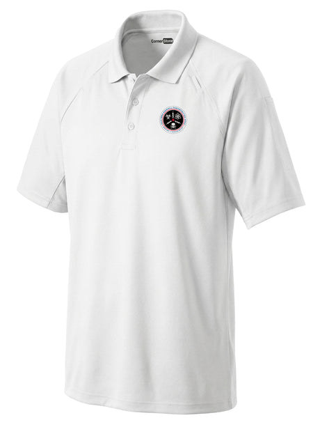CWMD TACTICAL Polo- Men's Short Sleeve - FEDS Apparel