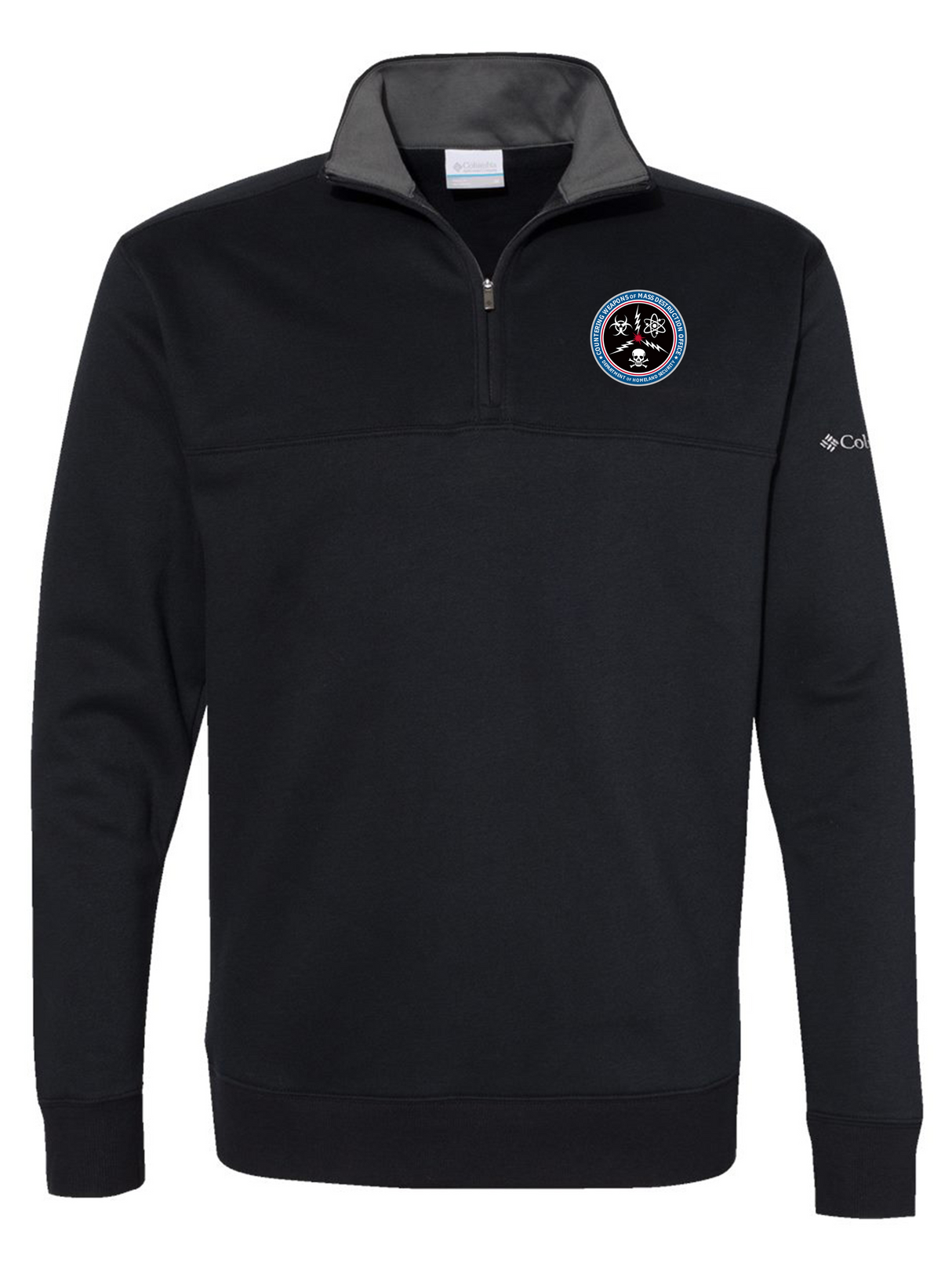 CWMD Men's Columbia Hart Mountain™ Fleece