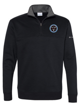 CWMD Men's Columbia Hart Mountain™ Fleece
