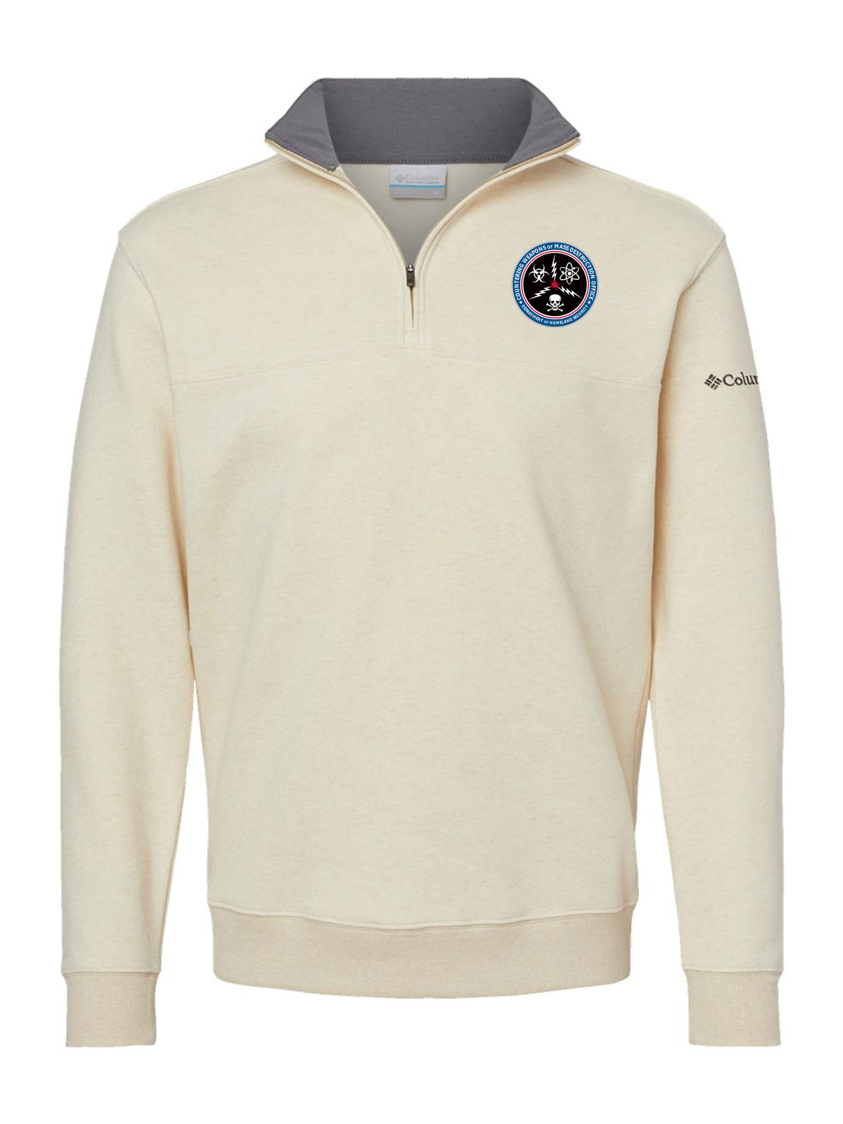 CWMD Men's Hart Mountain™ Fleece