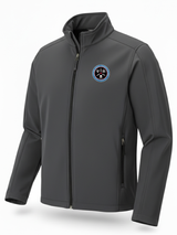 CWMD Men's Soft Shell