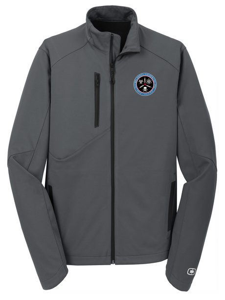 CWMD Men's Crux Soft Shell