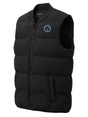 Countering Weapons of Mass Destruction Office (CWMD) Men's Puffer Vest  Black government employee uniform shirt