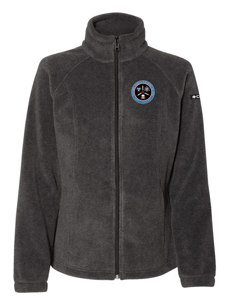 CWMD Women's Benton Springs™ Microfleece