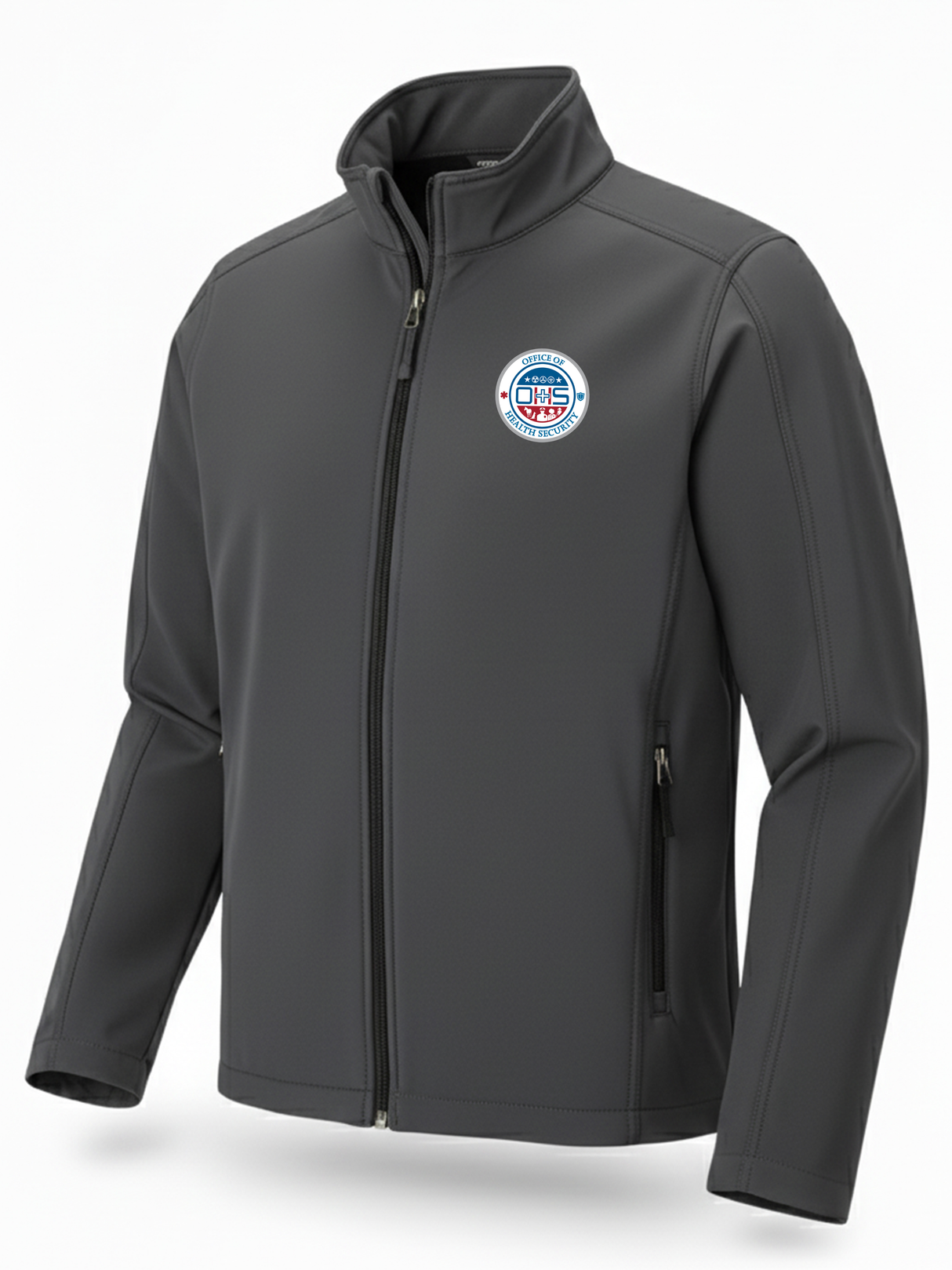 OHS Men's Soft Shell