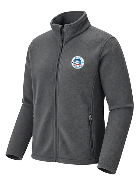 OHS Men's Midweight Microfleece