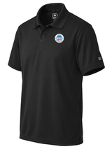 OHS Seal - Caliber 2.0 Polo - FEDS Apparel