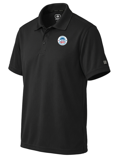 OHS Seal - Caliber 2.0 Polo - FEDS Apparel