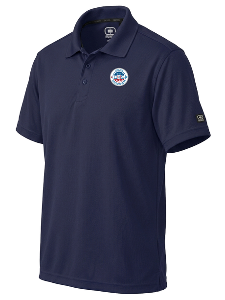 OHS Seal - Caliber 2.0 Polo - FEDS Apparel