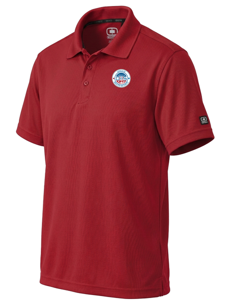 OHS Seal - Caliber 2.0 Polo - FEDS Apparel