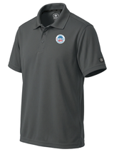 OHS Seal - Caliber 2.0 Polo - FEDS Apparel