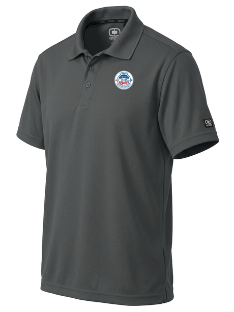 OHS Seal - Caliber 2.0 Polo - FEDS Apparel