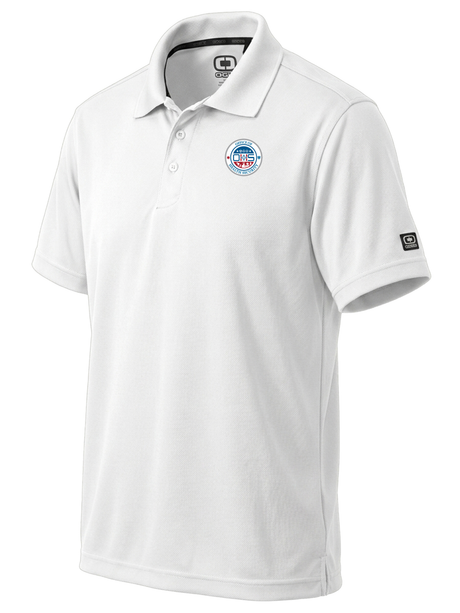 OHS Seal - Caliber 2.0 Polo - FEDS Apparel