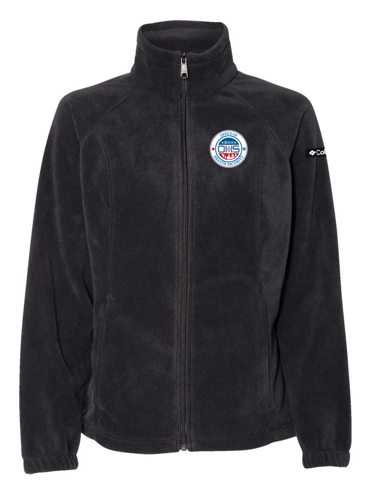 OHS Women's Benton Springs™ Microfleece