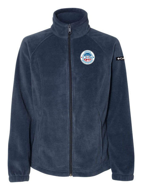OHS Women's Benton Springs™ Microfleece