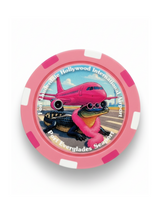 CBP Pink Gaming Token