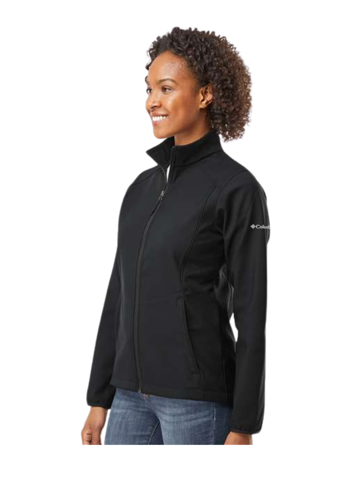 OCC Women's Kruser Ridge™ Soft Shell