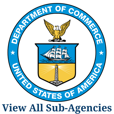 DOC - Department of Commerce Employee Uniforms and Merchandise