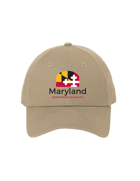 Maryland Department of Health (MDH) Hat