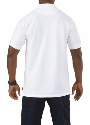 5.11 Men's Professional Short Sleeve Polo