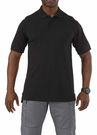 5.11 Men's Professional Short Sleeve Polo